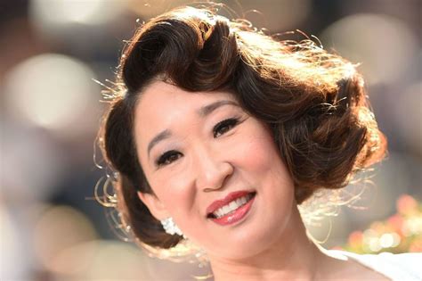 net worth sandra oh