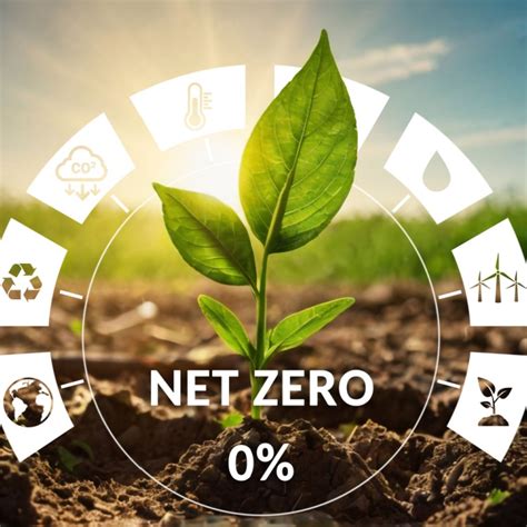 Net Zero Email