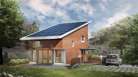 net zero small home plans