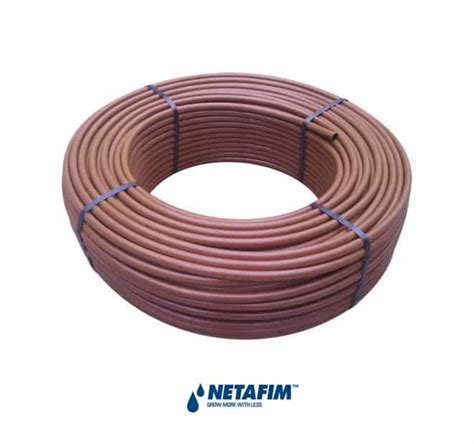 Netafim Drip Pipe