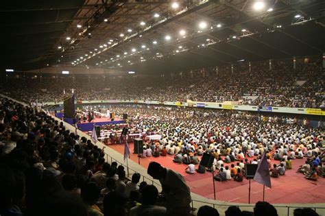 netaji indoor stadium location address