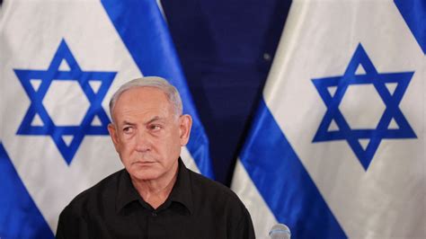 netanyahu's response to hamas today