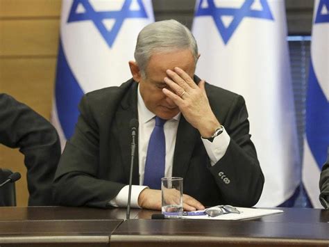 netanyahu charged with corruption