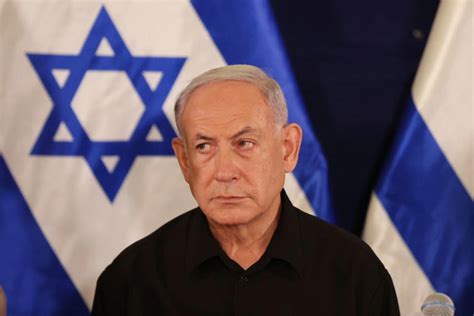 netanyahu fights for his political survival