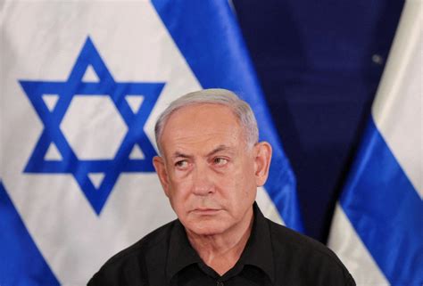 netanyahu must go now