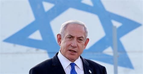 netanyahu net worth 2023