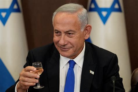 netanyahu prime minister again