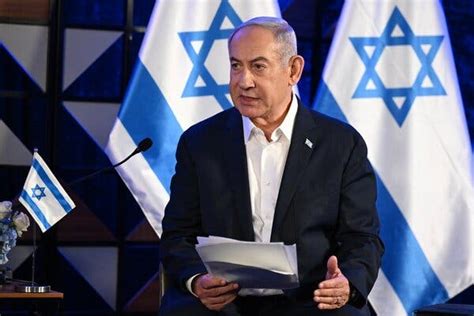 netanyahu rejects hamas conditions