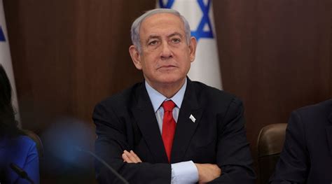 netanyahu removed from office