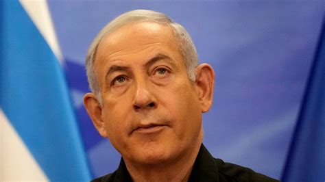 netanyahu suspends israeli minister