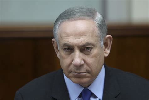 netanyahu turned down secret peace offer