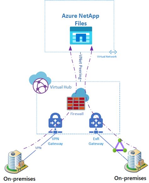 Netapp Network Interface Gateway