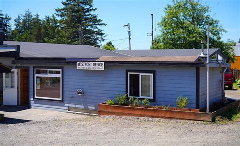 Netarts Post Office