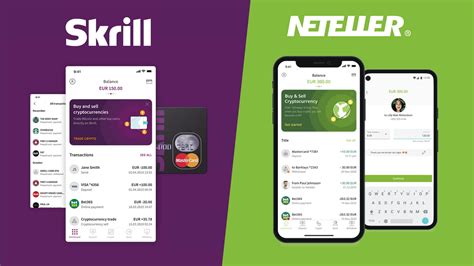 neteller skrill