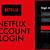netflix login my account sign out