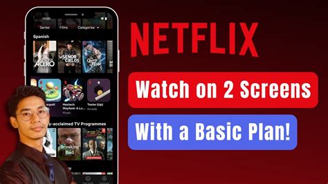netflix 2 screen plan