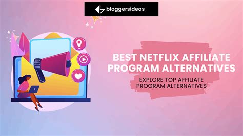netflix affiliate