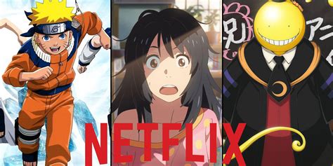 Netflix Anime