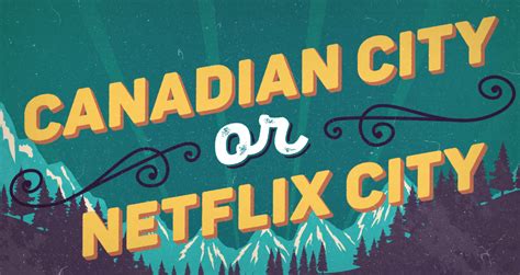 netflix canada join
