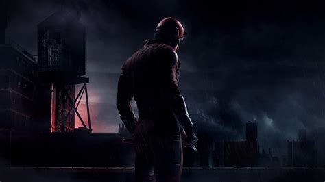 netflix daredevil wallpaper