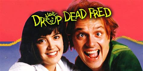 Discussion Netflix Drop Dead Fred