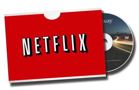 netflix dvd plan