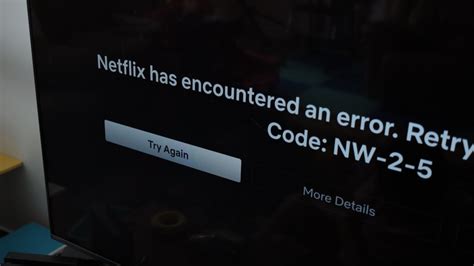 netflix error code that causes my computer\'s audio to stop