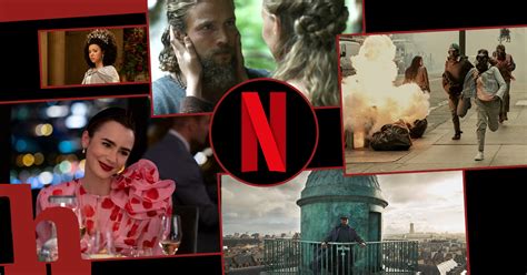 netflix filme und serien 2023