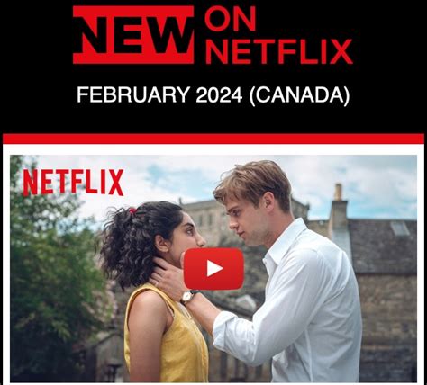 netflix for canada