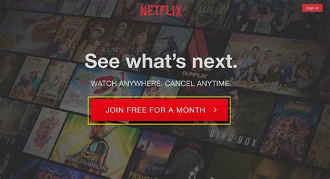 netflix free trial 3 months code