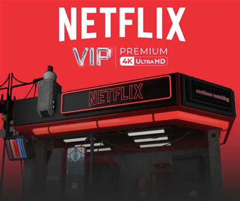 netflix full package
