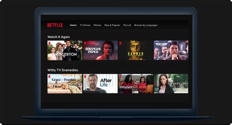 Netflix Watch it again logo