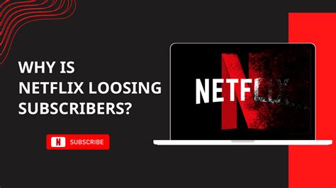 netflix losing money 2022