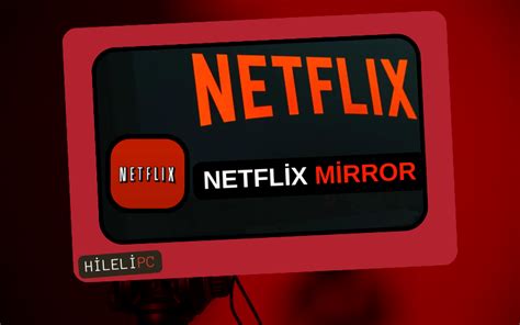 netflix mirror website free