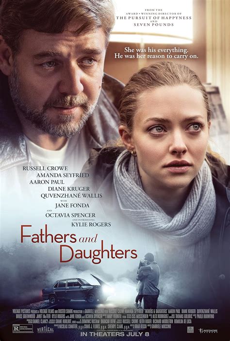 netflix movie about father and daughter