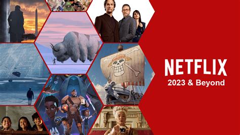 netflix movie series 2023
