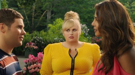 netflix movie with rebel wilson