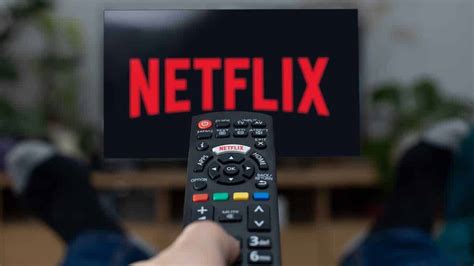 netflix non funziona su tv