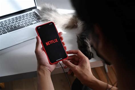 netflix non si vede su televisione