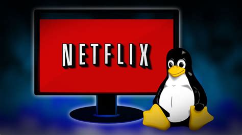 Incredible Netflix Para Linux Ubuntu Trending