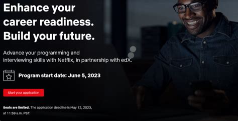 netflix pathway bootcamp