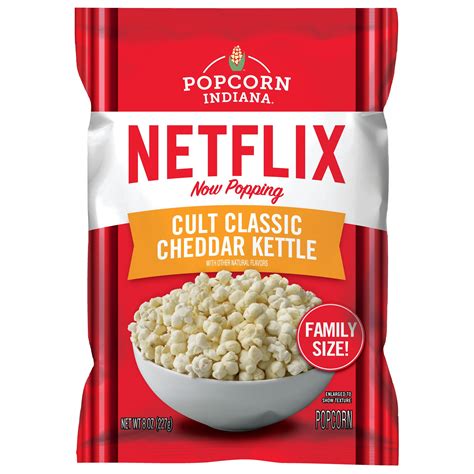 Netflix-Popcorn