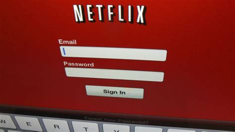 netflix problemi schermo interferenza