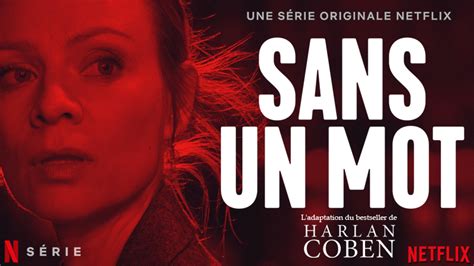 netflix sans un mot