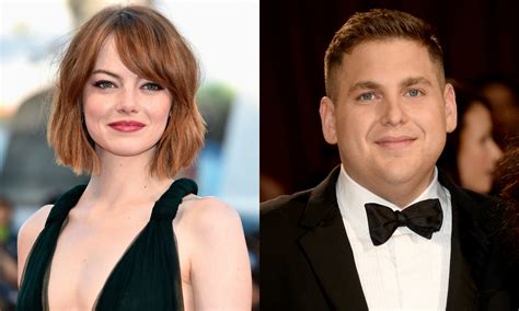 netflix series with jonah hill and emma stone