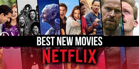 netflix streaming movies and tv series