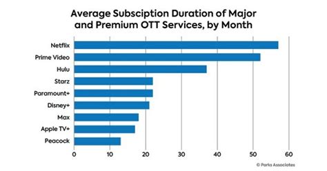 netflix subscription duration