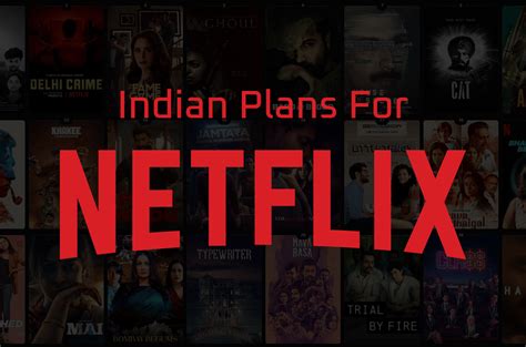 netflix website india