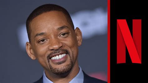 netflix will smith fast and loose