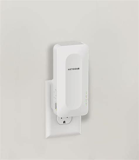 Netgear Extender Problems